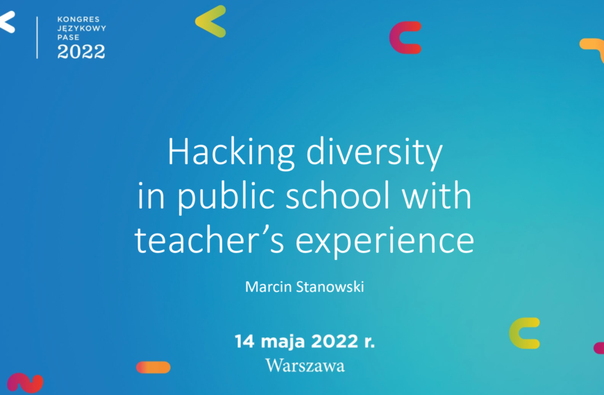 Hacking for diversity in public schools